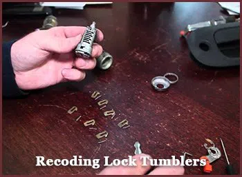 Locksmith Solution Services Colorado Springs, CO 719-992-3127 - recoding-lock-tumblers